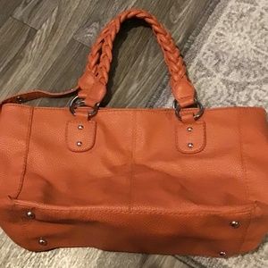ALDO HOBO BAG(VINTAGE)